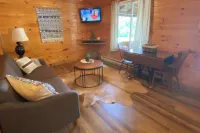1 Bedroom Cabin Near Cave Run Lake & Hiking #7