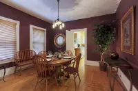 Fat Tire Bikes INCLUDED