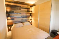 Sunset Ranch, a private acre lot facing open ranch land and high planes desert