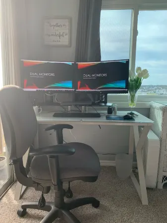 Expansive Ocean View: Luxury,  Comfort, at the Beach, Family & Budget Friendly!