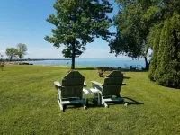 A park-like oasis Hotels in Carlton