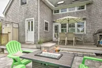 Pottery Barn Beach House - Featured in “So-RI” Magazine! Labor Day Now Available
