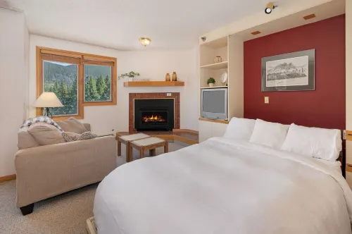 Ski-In/Ski-Out MountainView-Free Heated ParkingBldg. C UNIT #4013