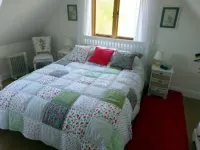 Studio With Uninterrupted Views Of Romney Marsh. Visit Rye Hythe and Canterbury