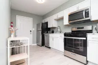 Ocean Block - 1st Floor Condo - Walk to the Beach