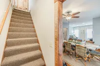 Welcome to Lake Michigan Dreamscape -  Ideal Getaway and Work-From-Home Retreat!