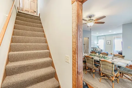 Welcome to Lake Michigan Dreamscape -  Ideal Getaway and Work-From-Home Retreat! Отели в г. Racine County