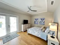 SunCoast Garden Family Retreat-Beautiful Vacation Home with Heated Pool. Hotels in Venice Gardens