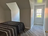 4 min drive to the beach Hotels in 