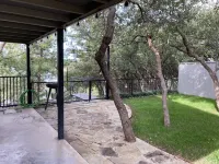 Lake Cabin with private dock and boat parking!