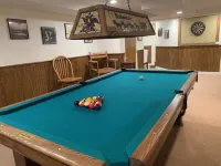 Large New Seabury Home with Heated Pool and Hot Tub