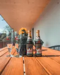 Apartment Steinablick