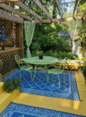 Turtle Cove Lakefront APT.  10 min from MIS, 40 min to Ann Arbor