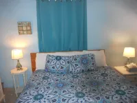 Nice Condo directly on St Pete beach, walk to  restaurants/night life.