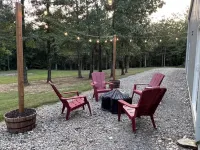 Lake Daze Retreat at Kirby ~ Lake Greeson~ Hotels in Pike County