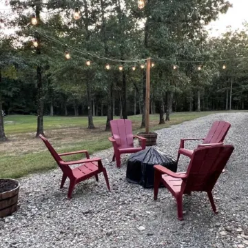 Lake Daze Retreat at Kirby ~ Lake Greeson~