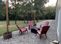 Lake Daze Retreat at Kirby ~ Lake Greeson~