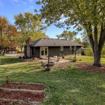 Spacious home with King bed - mins to Stadiums