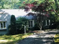 New Seabury 3-bedroom house with Private Pool and Golf Course View Hotel a Mashpee