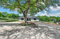 Enjoy the country views! Unit A