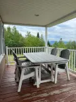 Back Lake Views! Sleeps 12, Flat Rate, Direct Atv & Private Snowmobile Access!