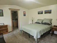 Valdez Home - Fishing and Mountain Adventures