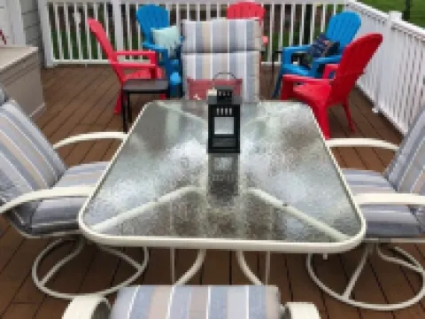 Remodeled 3 bedroom - perfect location for beach trips and beautiful sunsets 卡斯科酒店