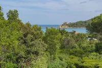 A Country House by the Sea