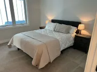 New! 3-bedroom lake-front condo on Flathead Lake Hotels in Polson