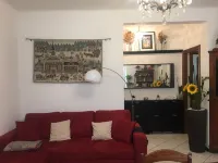 Paola's House Apartment Near Cernobbio ComoLake