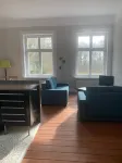 Ferienwohnung am Lindenplatz - Wohnung Weitblick