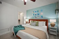 Welcome to the "Mad Mermaid" Condo in beautiful Madeira Beach, Florida!