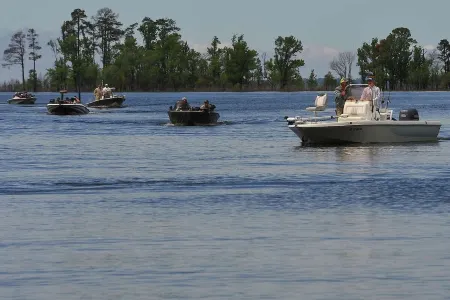 Golfview Condo at Lake Sam Rayburn