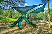 Relaxing Home in North Austin