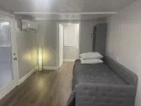 Quaint, tiny home in the small town of Bainbridge.  Newly remodeled.