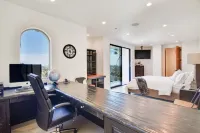 Luxury Resort Style Hollywood Hills Villa