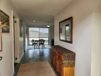 Brian's River escape