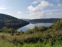 Cozy apartment in the beautiful Ore Mountains - apartment autumn Hotels in Eibenstock