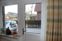Apartment-LOGA in Leer (East Frisia), 2.5 km to city center -max 3 people