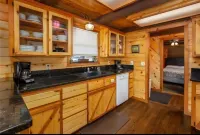 Primrose Family Lodges