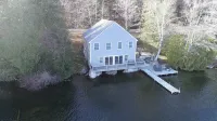 Maidstone  VT<br><br>Great location Majestic Maidstone Lake VT<br> 5 Bedroom retreat