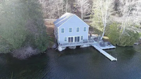 Maidstone  VT<br><br>Great location Majestic Maidstone Lake VT<br> 5 Bedroom retreat