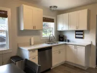 Welcome to S. Rochester in Tacoma! 2BR, 1BA house! 塔科馬酒店