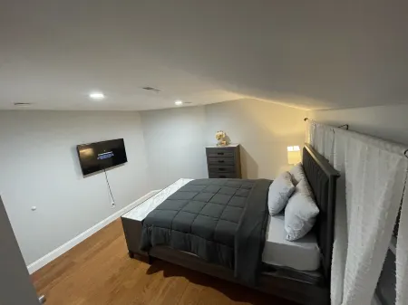 Romeo and Juliet Castle