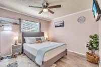 Coastal Escape: Heated Salt Pool & Beaches, Bowling, Mini Golf - Kids’ Paradise