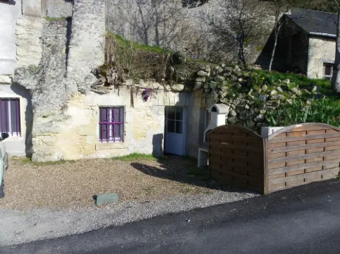 Les Hauts de Nazelles