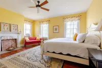 Farm Stay at Lansdowne Manor