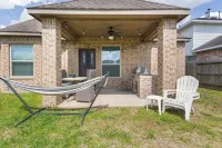 Feel At Home in Richmond