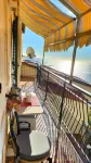 Gi House. Borgo antico Costarainera - typical apartment for families
