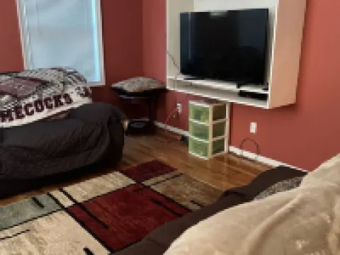 The Windsor House Hotels in Cayce